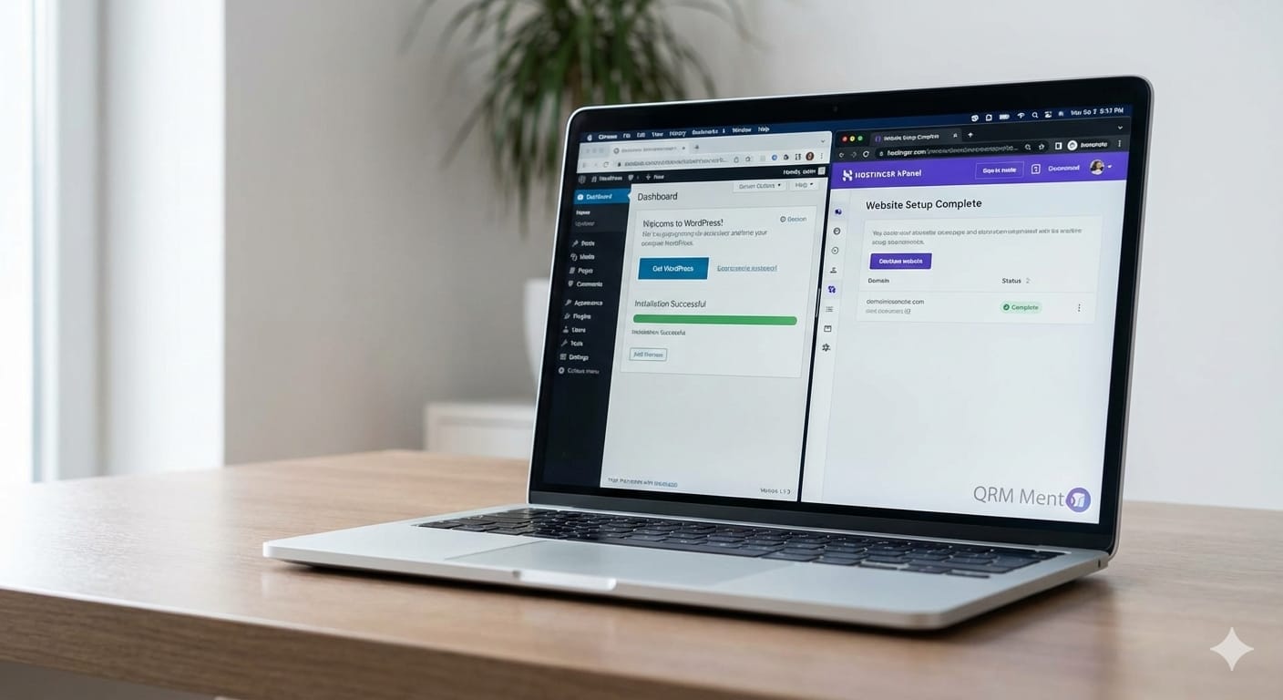 Best WordPress Installation on Hostinger 2026 | Easy Step-by-Step Guide
